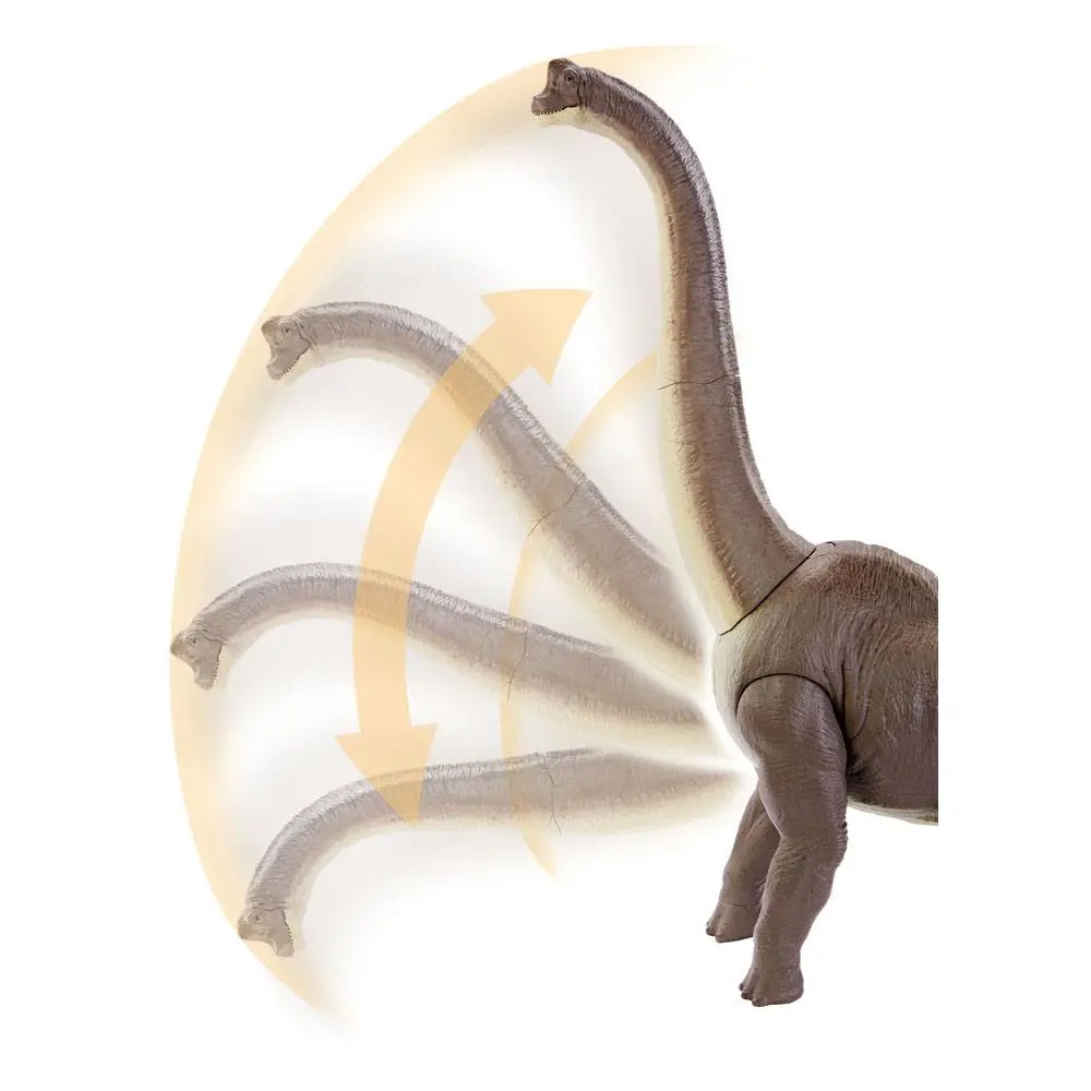 Jurassic World Action Figure Brachiosaurus 71 cm product photo