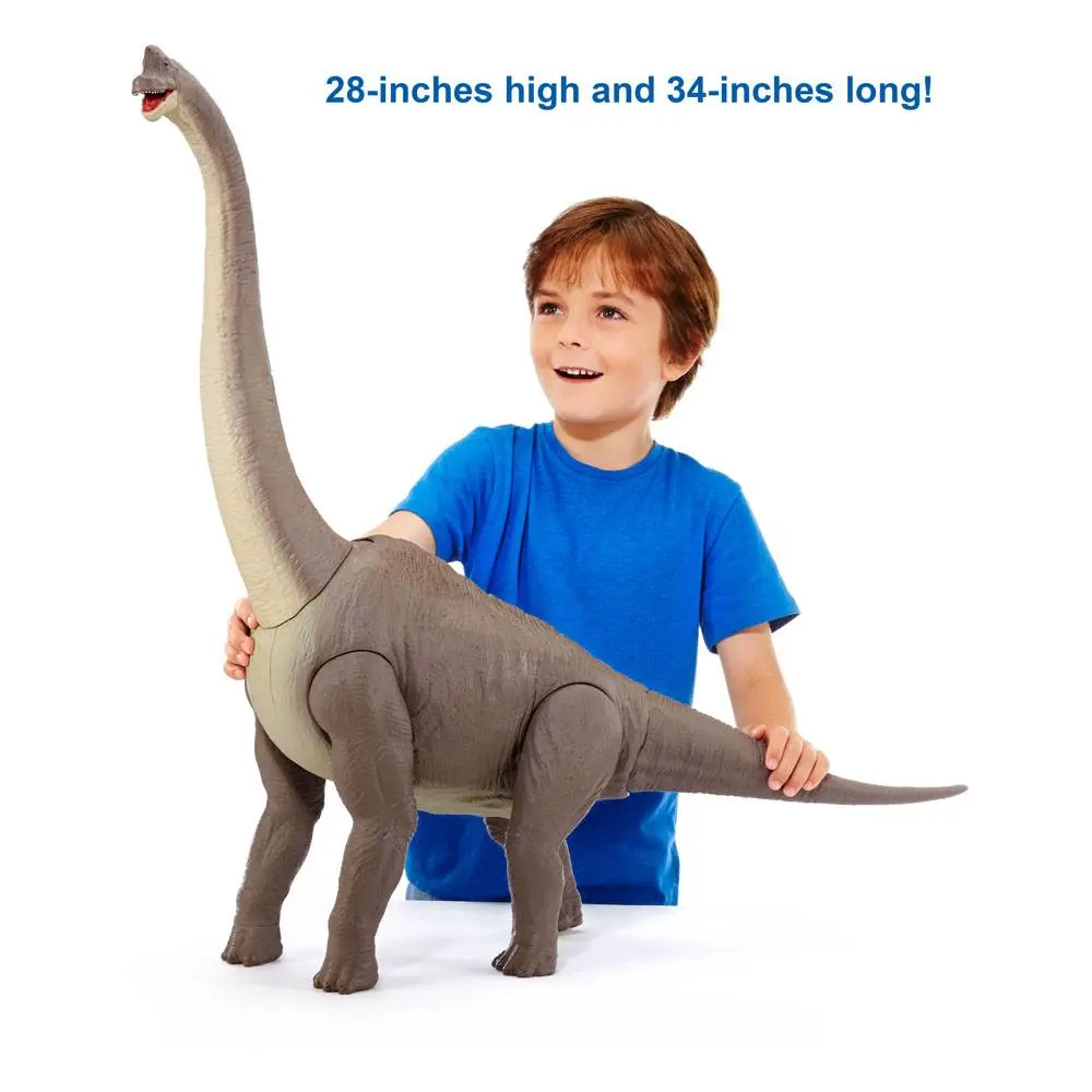 Jurassic World Action Figure Brachiosaurus 71 cm product photo