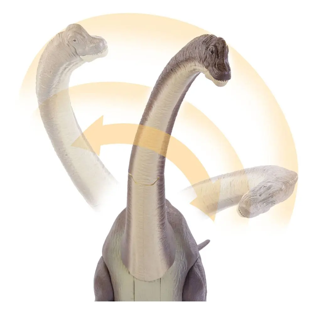 Jurassic World Action Figure Brachiosaurus 71 cm product photo