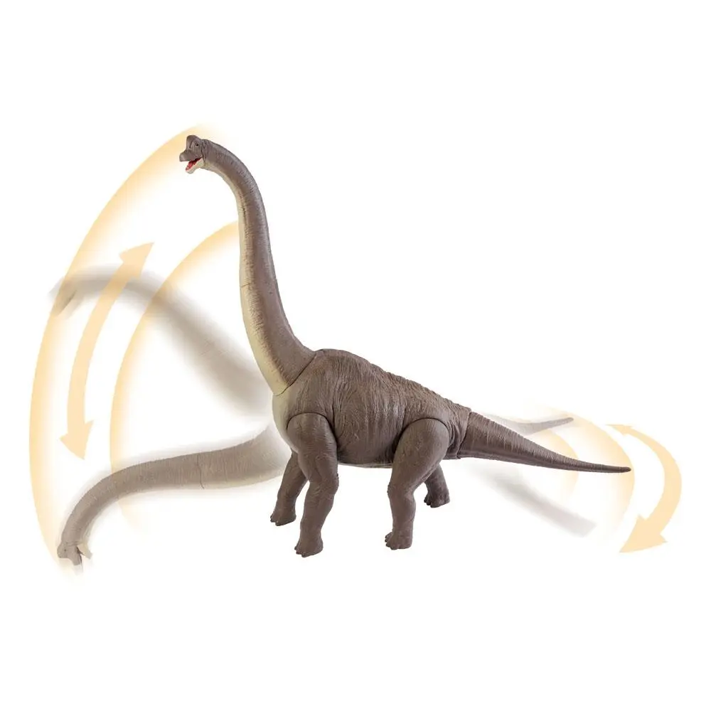 Jurassic World Action Figure Brachiosaurus 71 cm product photo
