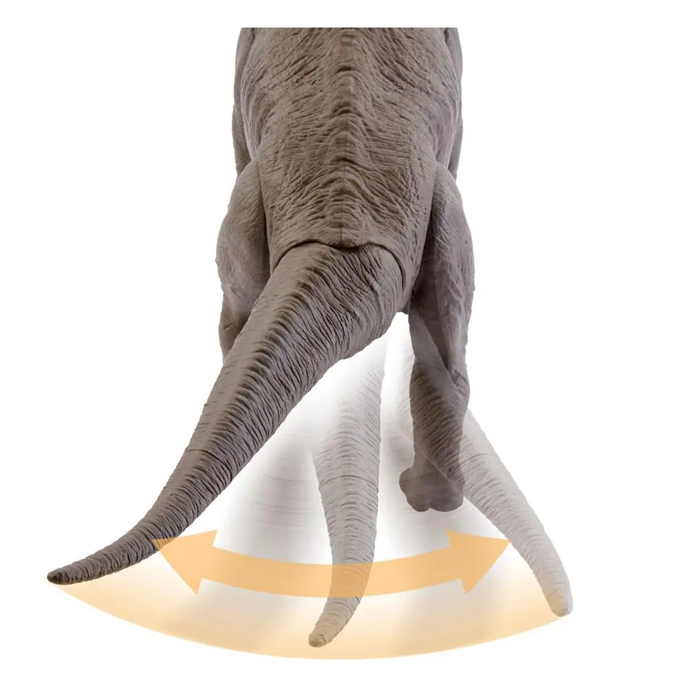 Jurassic World Action Figure Brachiosaurus 71 cm product photo