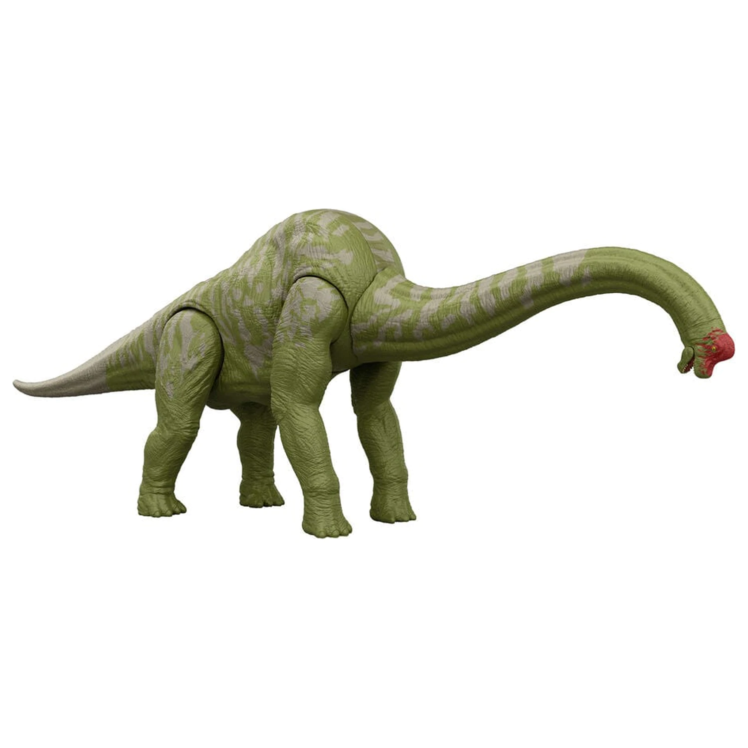 Jurassic World Brachiosaurus dinosaur figure product photo