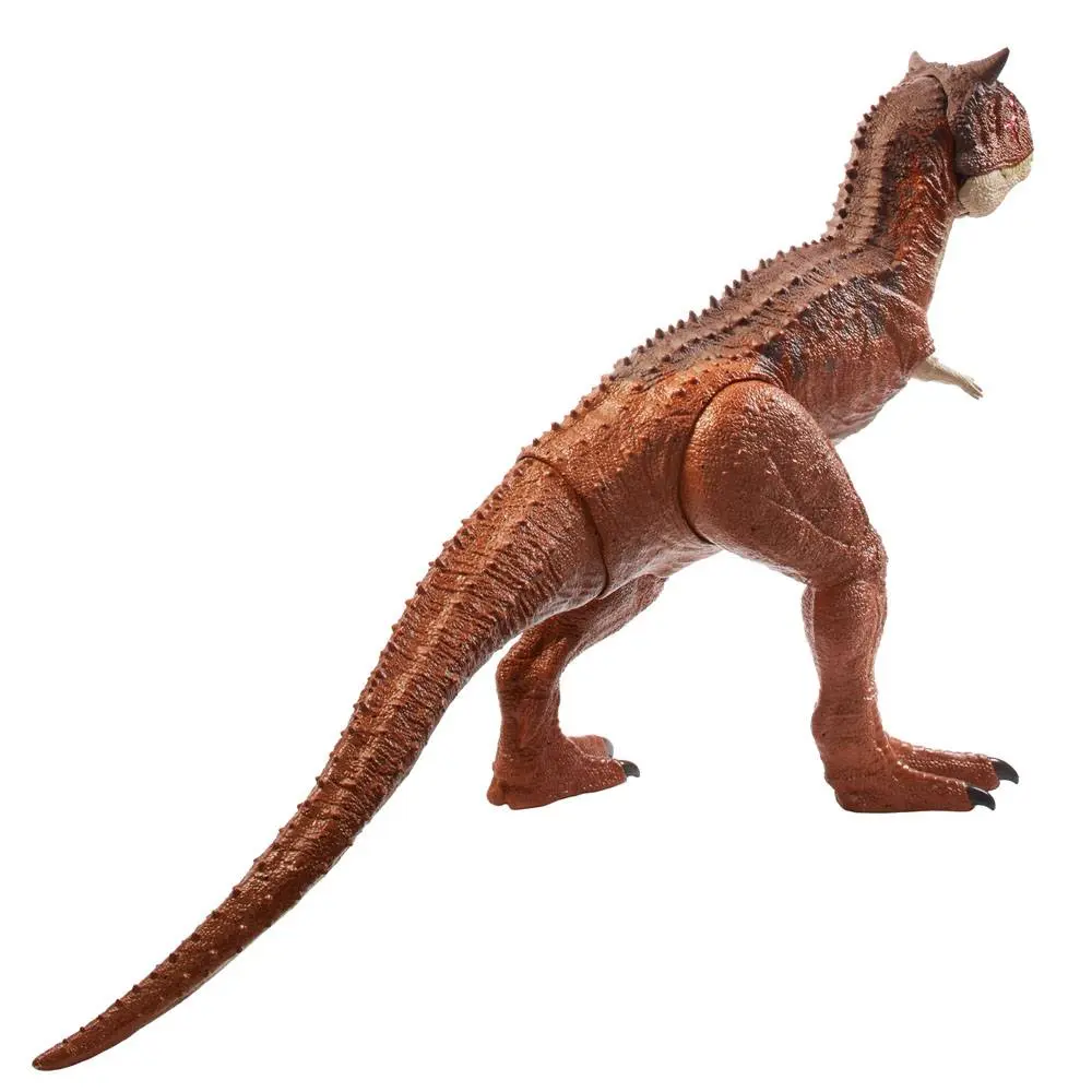 Jurassic World Camp Cretaceous Action Figure Super Colossal Carnotaurus Toro 41 cm product photo