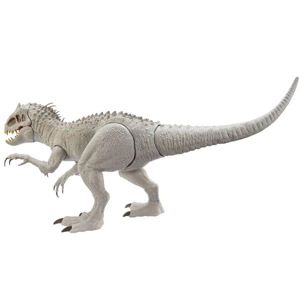 Jurassic World Camp Cretaceous Action Figure Super Colossal Indominus Rex 45 cm product photo