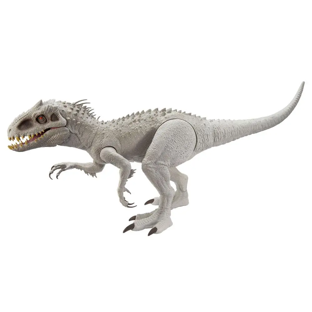 Jurassic World Camp Cretaceous Action Figure Super Colossal Indominus Rex 45 cm product photo