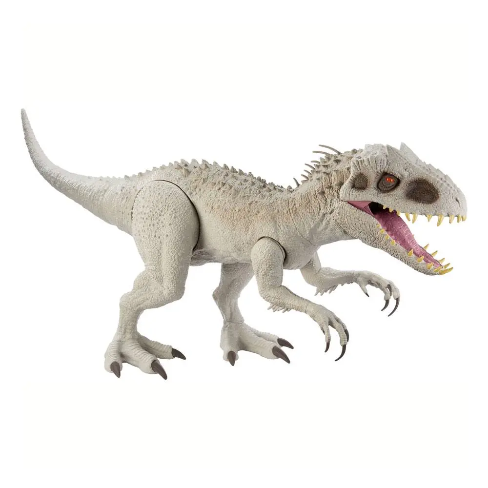 Jurassic World Camp Cretaceous Action Figure Super Colossal Indominus Rex 45 cm product photo