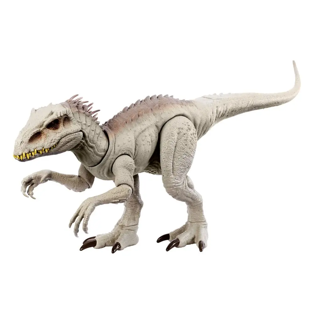 Jurassic World Dino Trackers Action Figure Camouflage 'n Battle Indominus Rex product photo