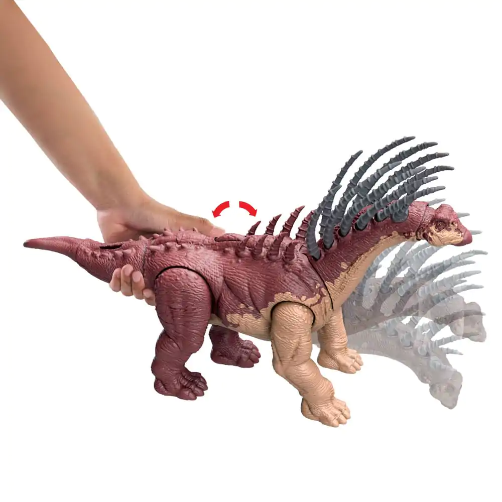 Jurassic World Dino Trackers Action Figure Gigantic Trackers Bajadasaurus product photo