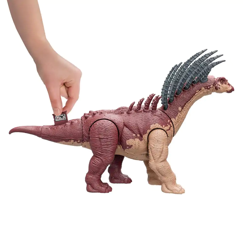 Jurassic World Dino Trackers Action Figure Gigantic Trackers Bajadasaurus product photo