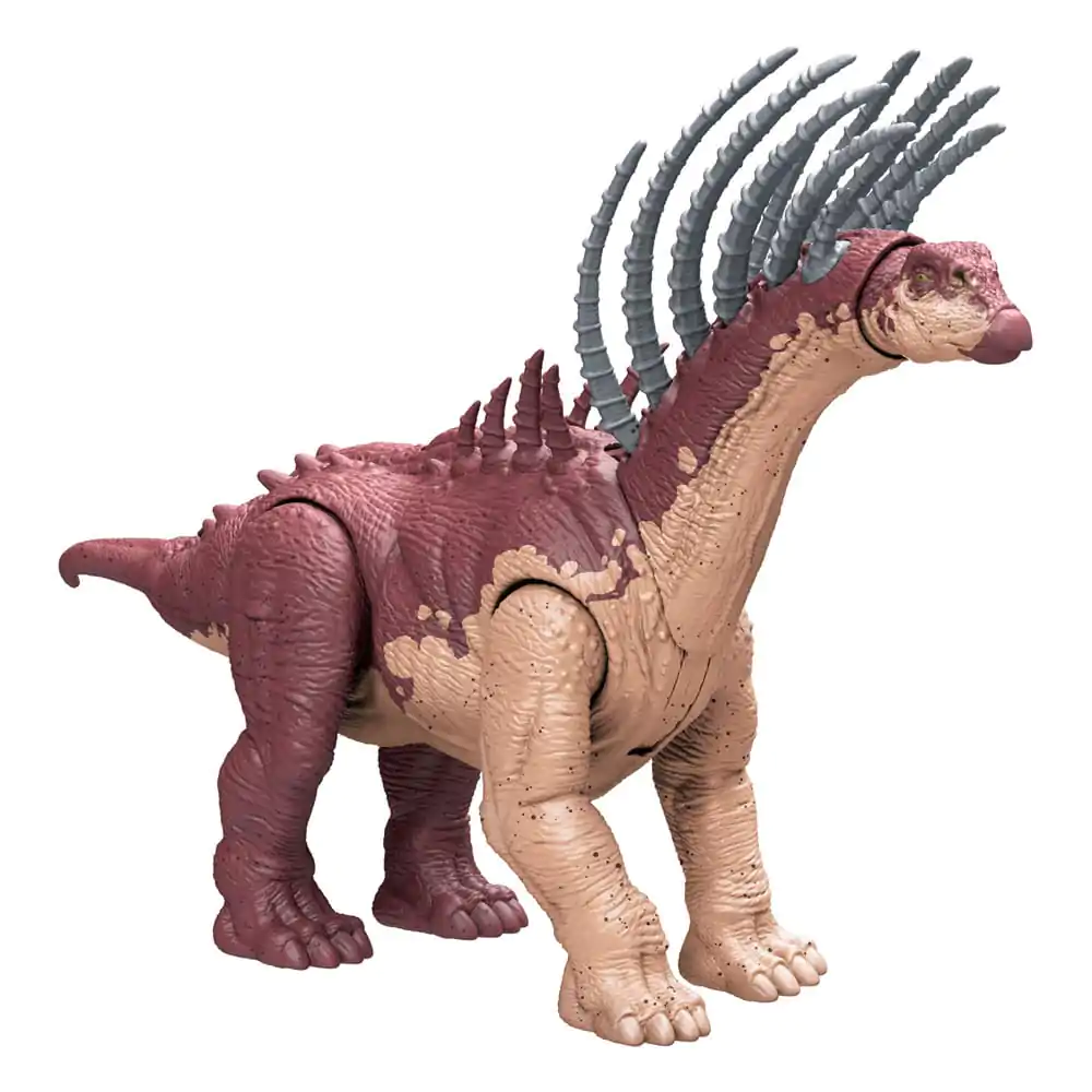 Jurassic World Dino Trackers Action Figure Gigantic Trackers Bajadasaurus product photo