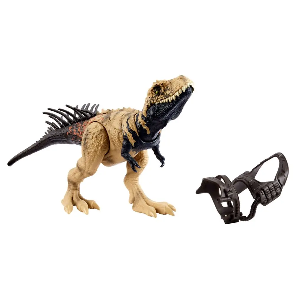 Jurassic World Dino Trackers Action Figure Gigantic Trackers Bistahieversor product photo