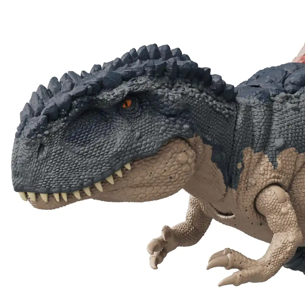 Jurassic World Dino Trackers Action Figure Gigantic Trackers Mapusaurus product photo