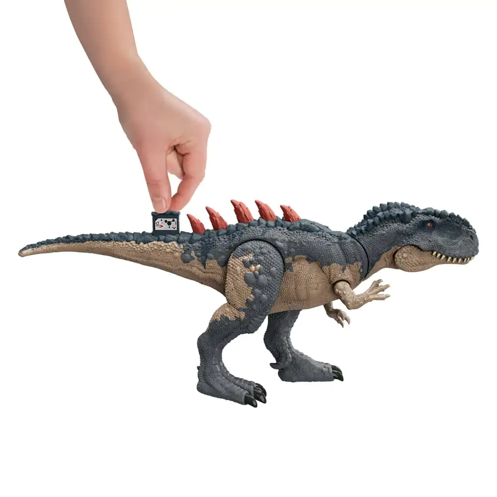 Jurassic World Dino Trackers Action Figure Gigantic Trackers Mapusaurus product photo