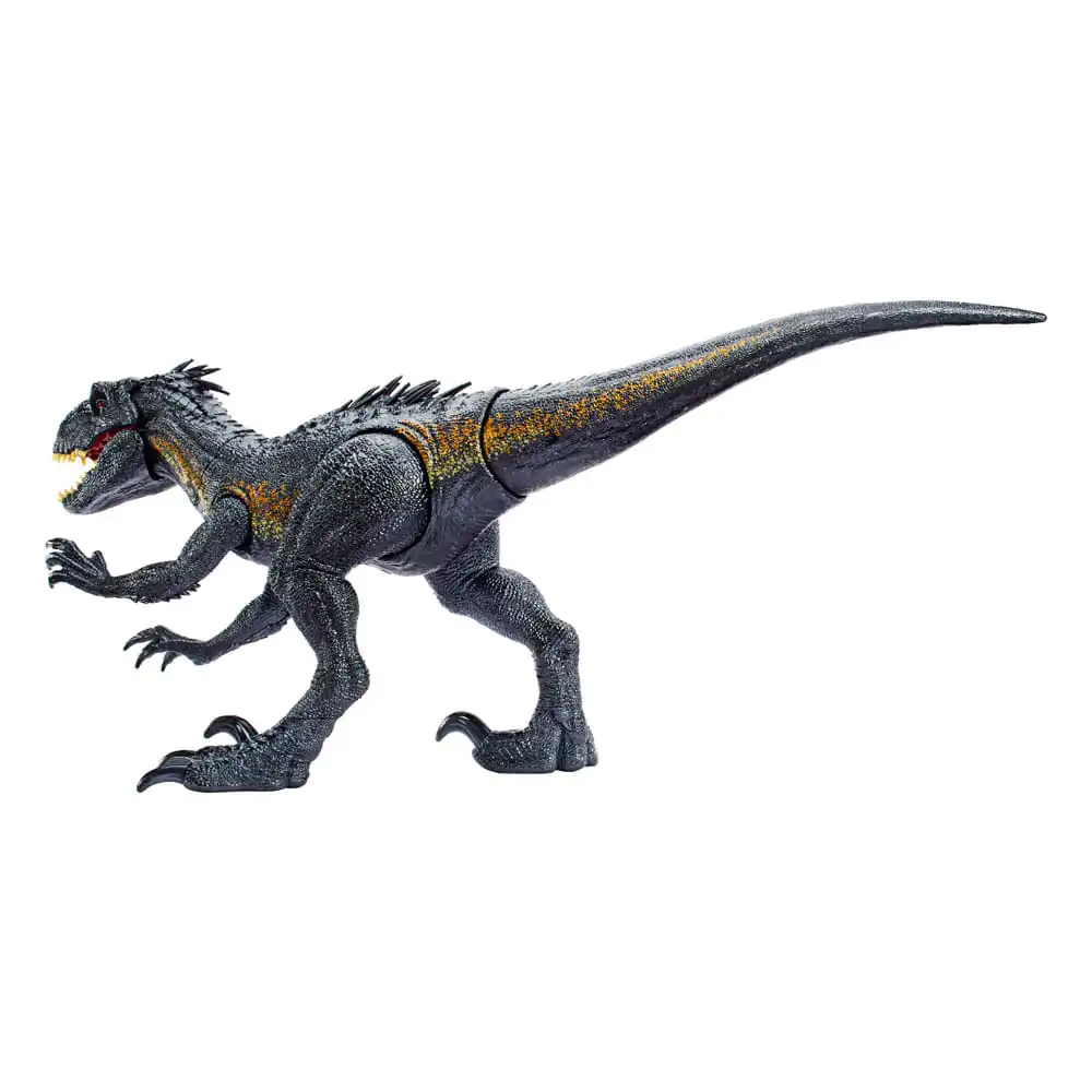 Jurassic World Dino Trackers Action Figure Super Colossal Indoraptor 41 cm product photo