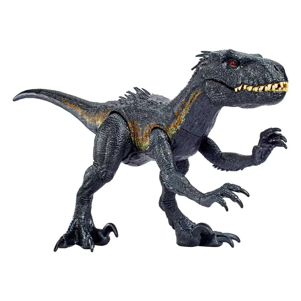 Jurassic World Dino Trackers Action Figure Super Colossal Indoraptor 41 cm product photo