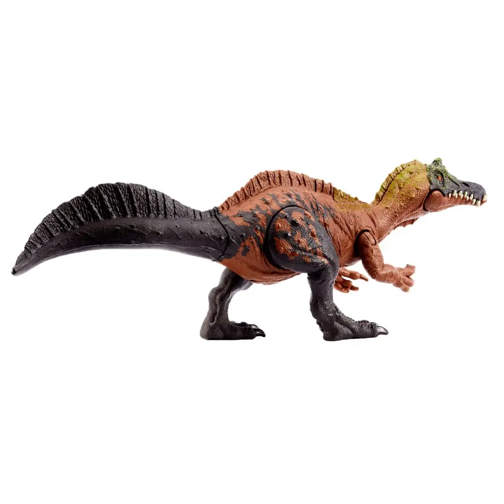 Jurassic World Dino Trackers Action Figure Wild Roar Irritator product photo