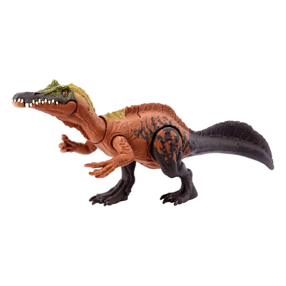 Jurassic World Dino Trackers Action Figure Wild Roar Irritator product photo