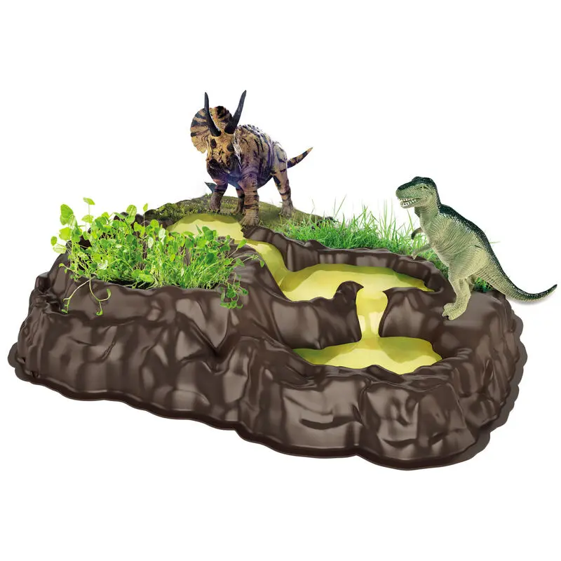 Jurassic World Dinosaur lake game product photo