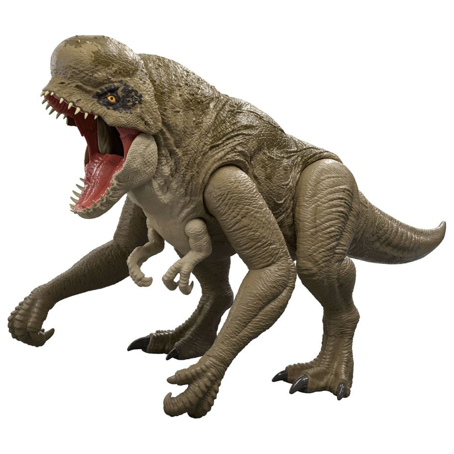 Jurassic World Distortus Rex Dinosaur Action Figure product photo