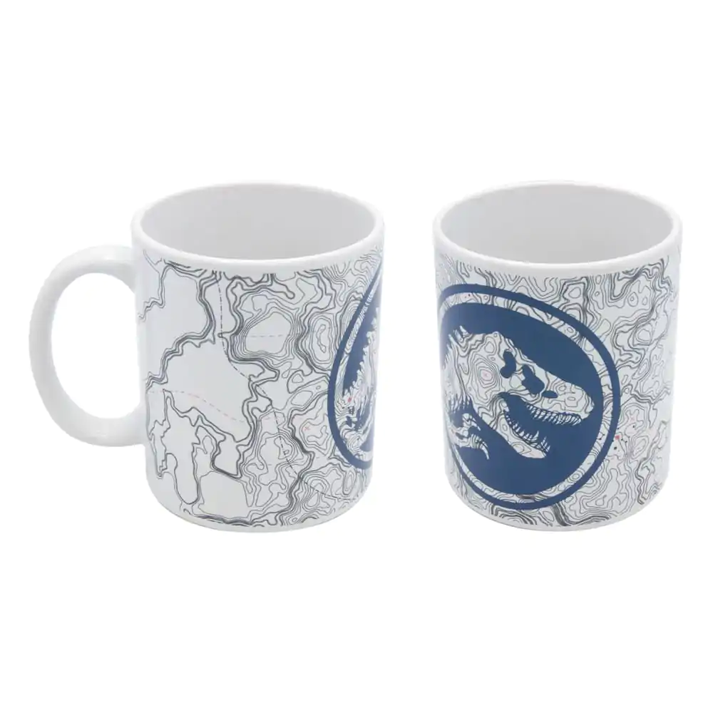 Jurassic World Mug Dominion product photo