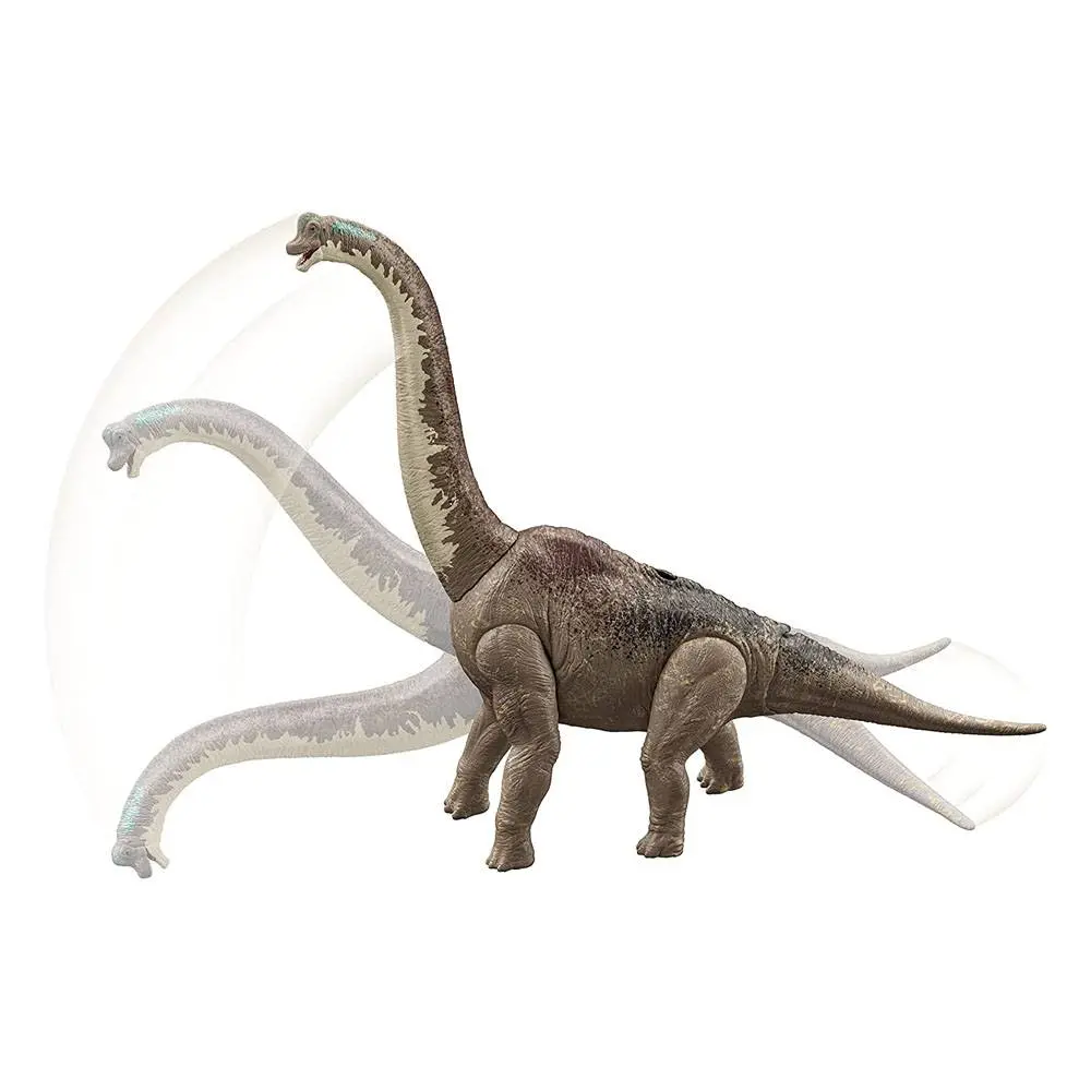 Jurassic World Dominion Action Figure Brachiosaurus 80 cm product photo