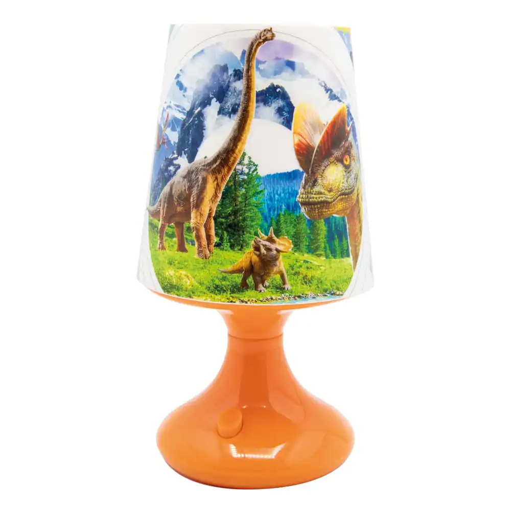 Jurassic World LED Lamp Dominion 19 cm product photo