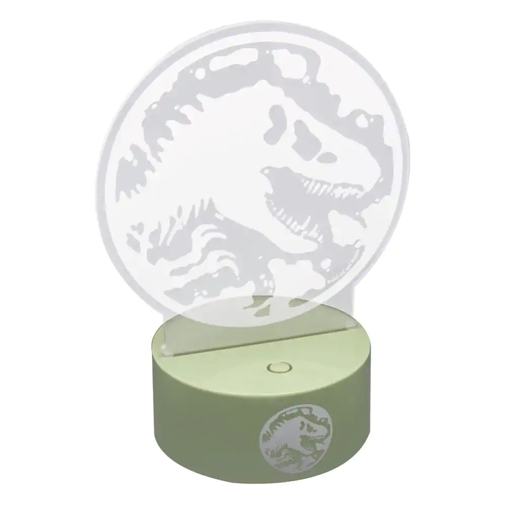 Jurassic World LED Light Dominion 22 cm product photo