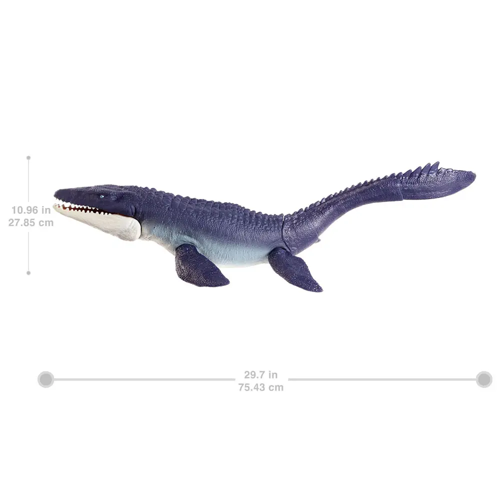 Jurassic World: Dominion Action Figure Mosasaurus product photo