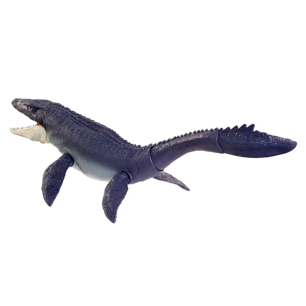 Jurassic World: Dominion Action Figure Mosasaurus product photo