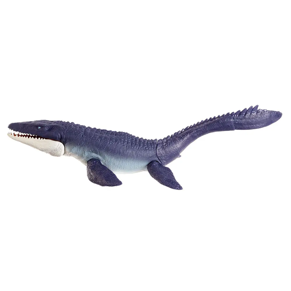Jurassic World: Dominion Action Figure Mosasaurus product photo