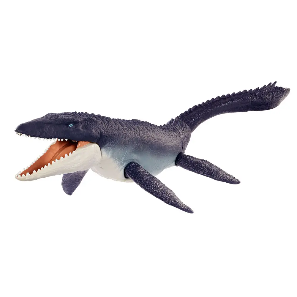 Jurassic World: Dominion Action Figure Mosasaurus product photo
