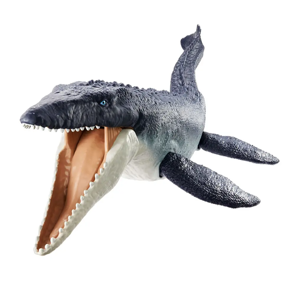 Jurassic World: Dominion Action Figure Mosasaurus product photo
