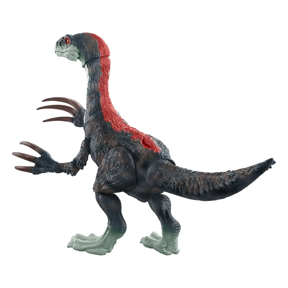 Jurassic World: Dominion Action Figure Sound Slashin' Therizinosaurus product photo