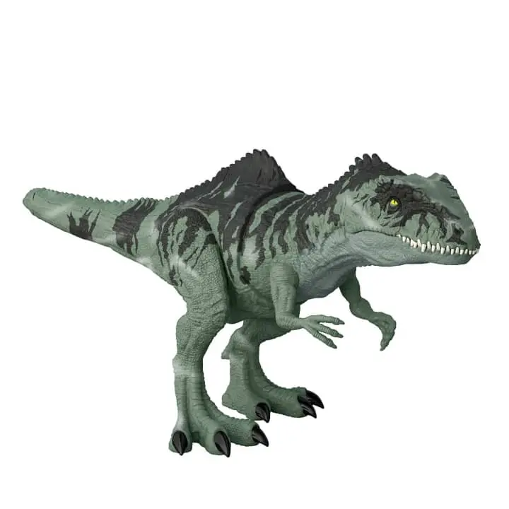 Jurassic World Dominion Action Figure Strike N' Roar Giant Dino product photo