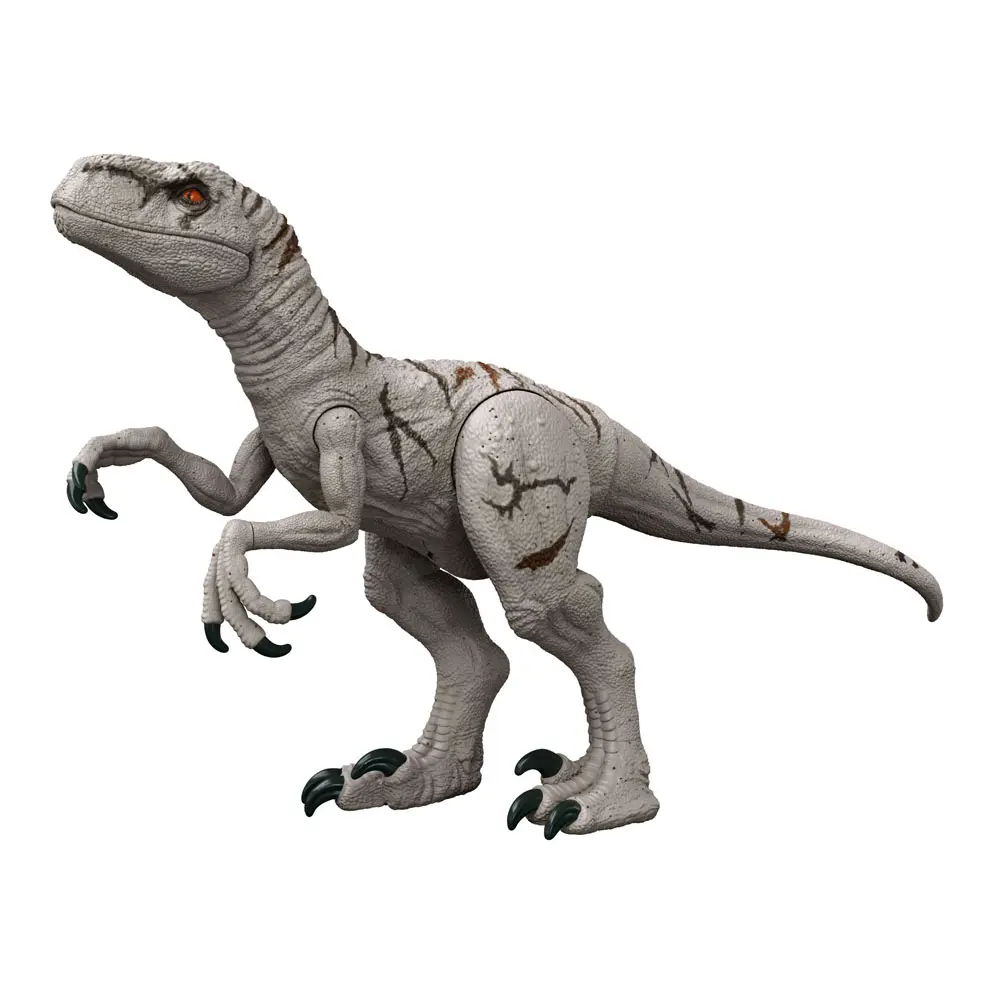 Jurassic World: Dominion Action Figure Super Colossal Atrociraptor product photo