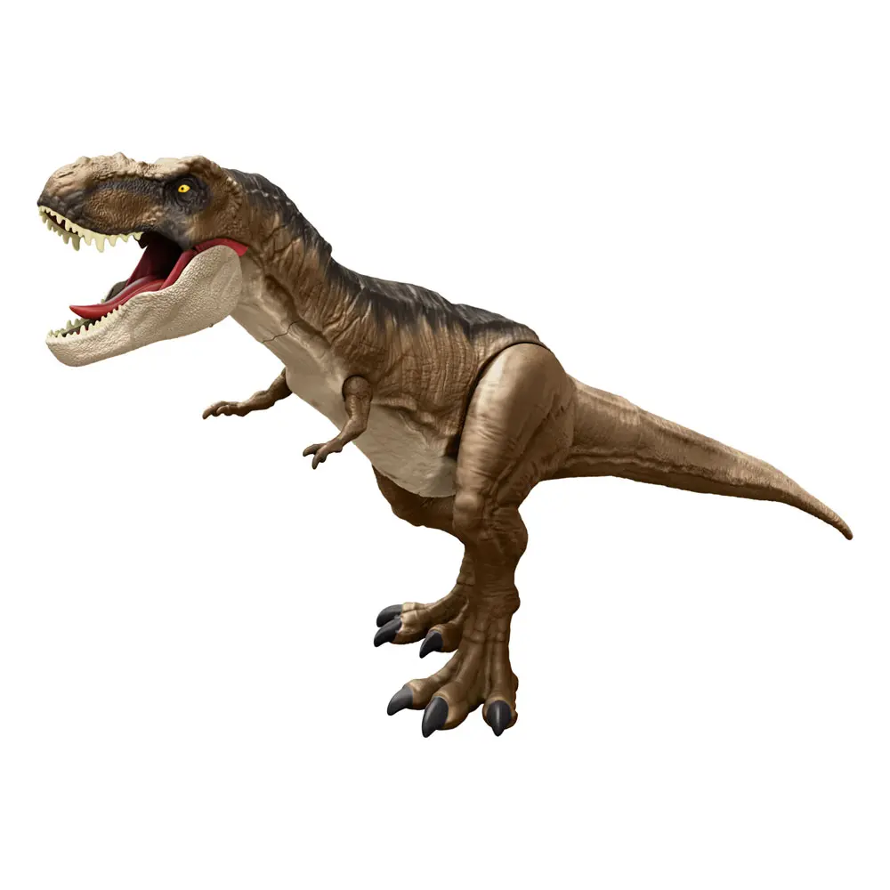 Jurassic World: Dominion Action Figure Super Colossal Tyrannosaurus Rex product photo