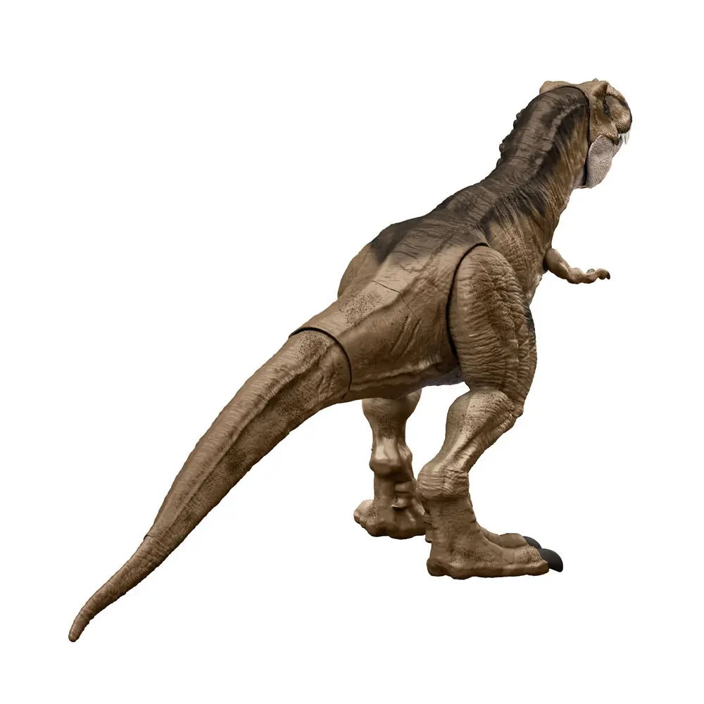 Jurassic World: Dominion Action Figure Super Colossal Tyrannosaurus Rex product photo
