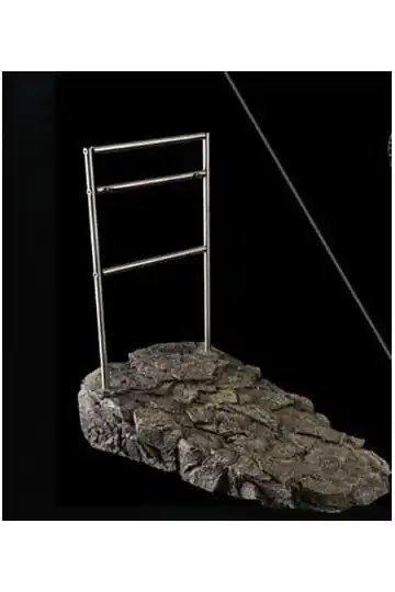 Jurassic World Dominion: Tyrannosaurus Rex Display Stand product photo