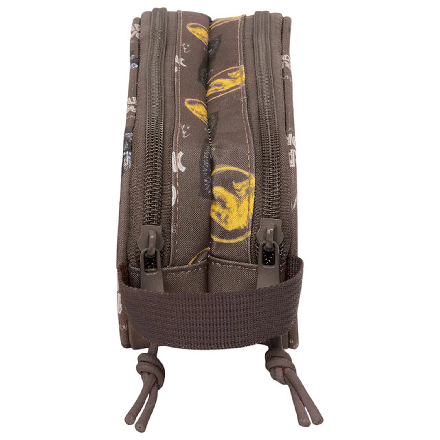 Jurassic World double pencil case product photo