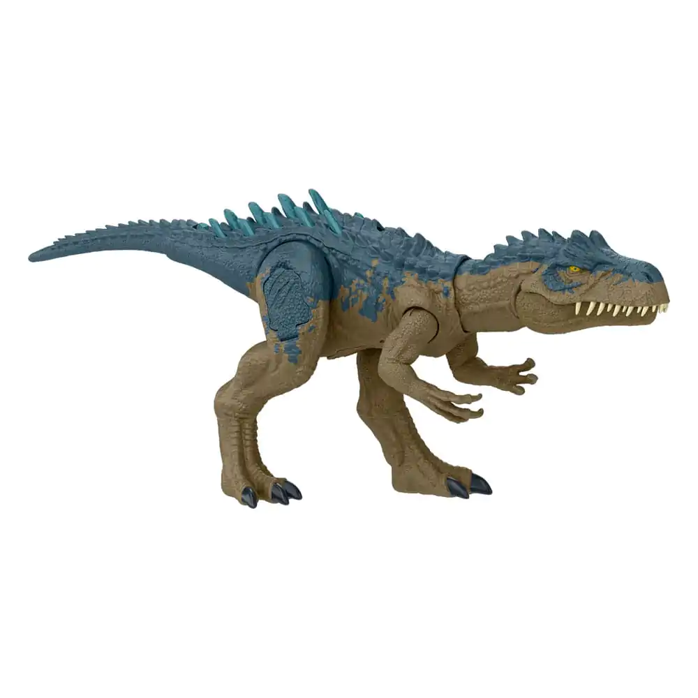 Jurassic World Epic Evolution Action Figure Ruthless Rampage Allosaurus product photo