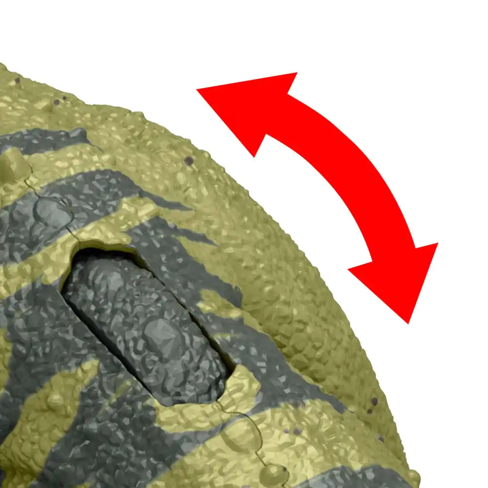 Jurassic World Epic Evolution Action Figure Wild Roar Ceratosaurus product photo