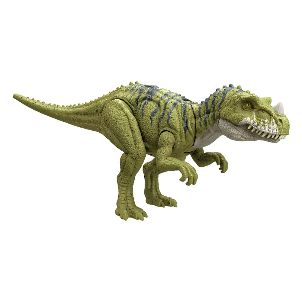 Jurassic World Epic Evolution Action Figure Wild Roar Ceratosaurus product photo