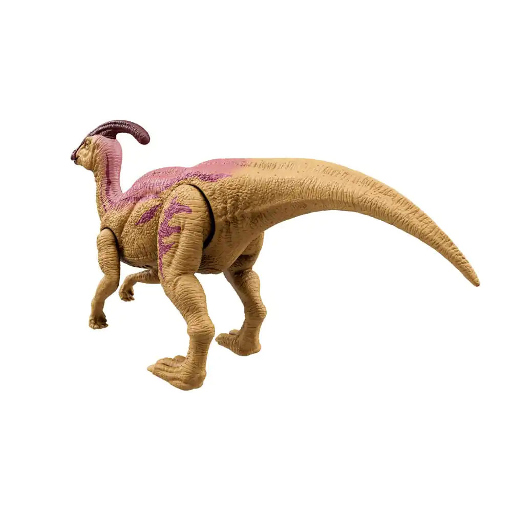 Jurassic World Epic Evolution Action Figure Wild Roar Parasaurolophus product photo