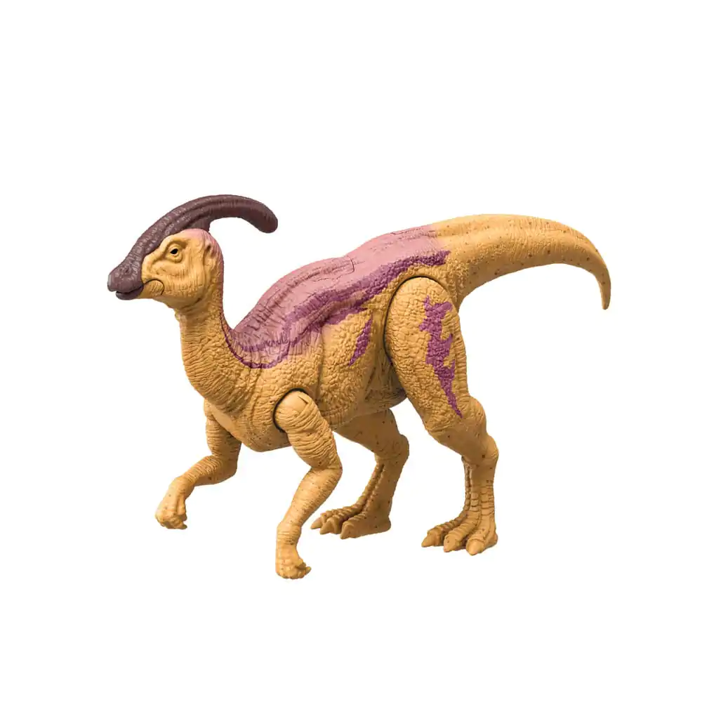 Jurassic World Epic Evolution Action Figure Wild Roar Parasaurolophus product photo