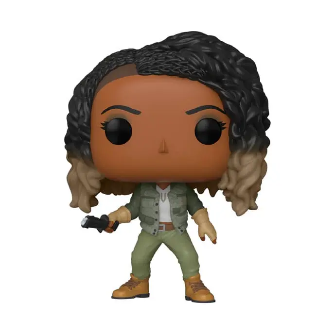 Jurassic World POP! Movies Vinyl Figure Kayla 9 cm termékfotó