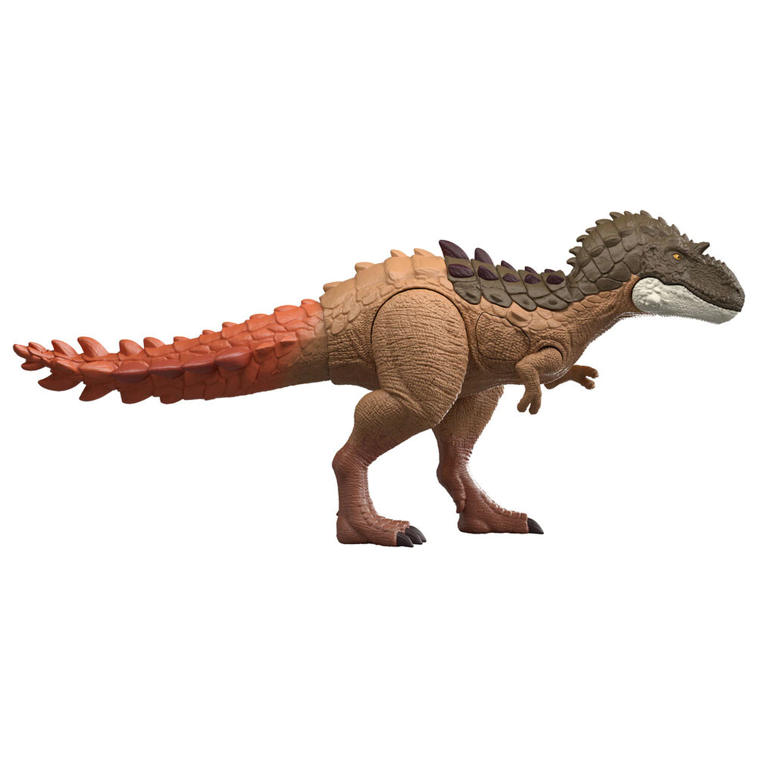 Jurassic World Gorgosaurus dinosaur figure product photo