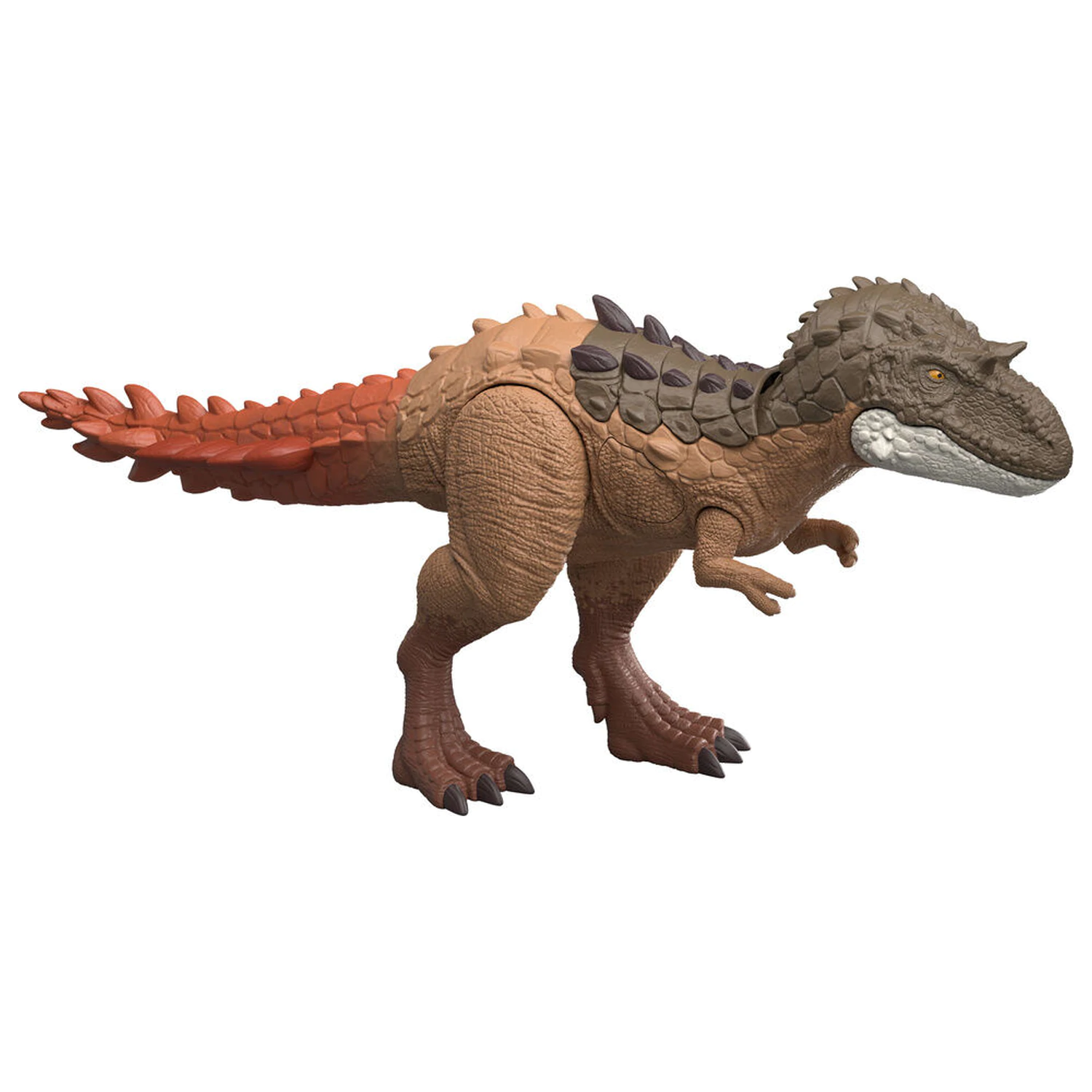 Jurassic World Gorgosaurus dinosaur figure product photo