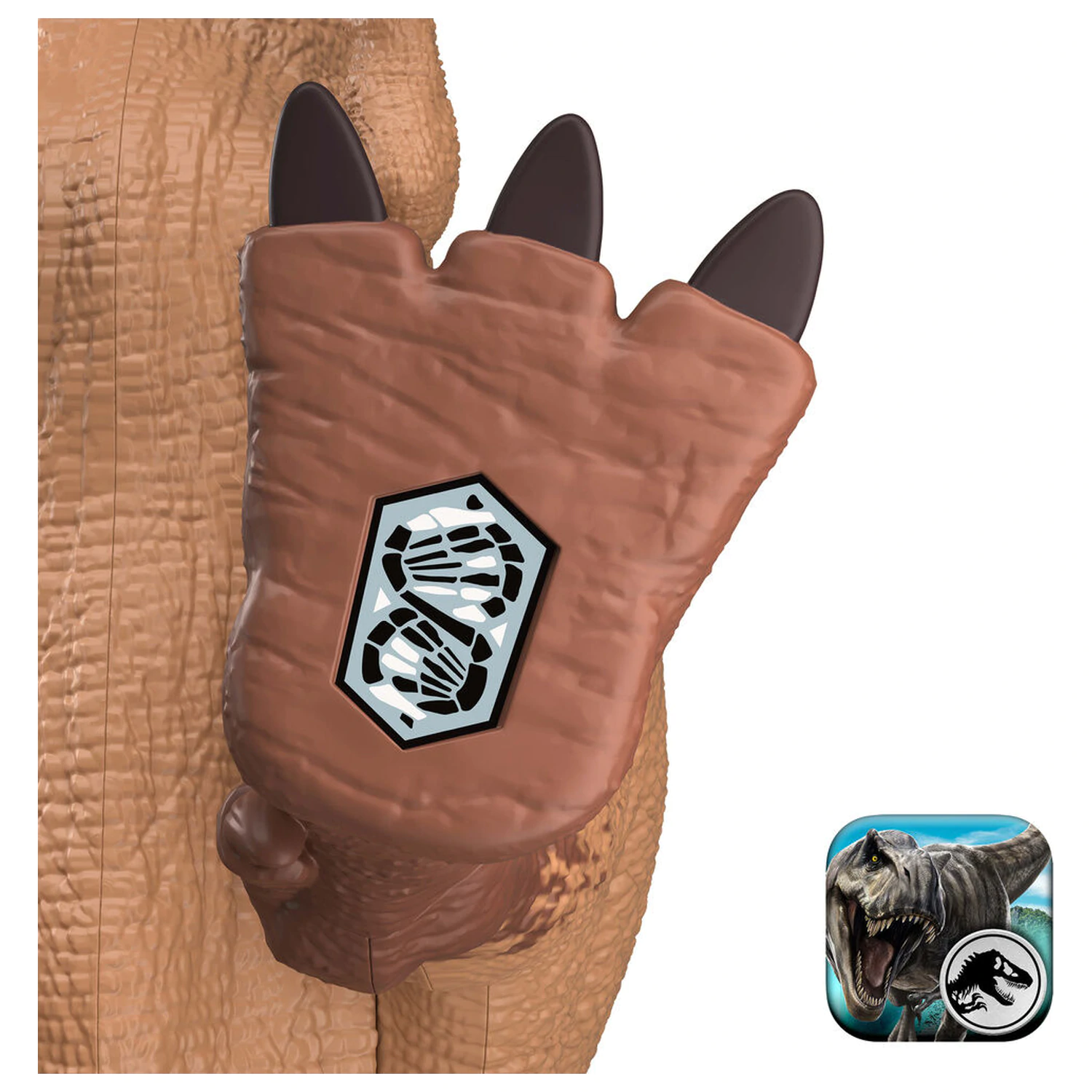 Jurassic World Gorgosaurus dinosaur figure product photo