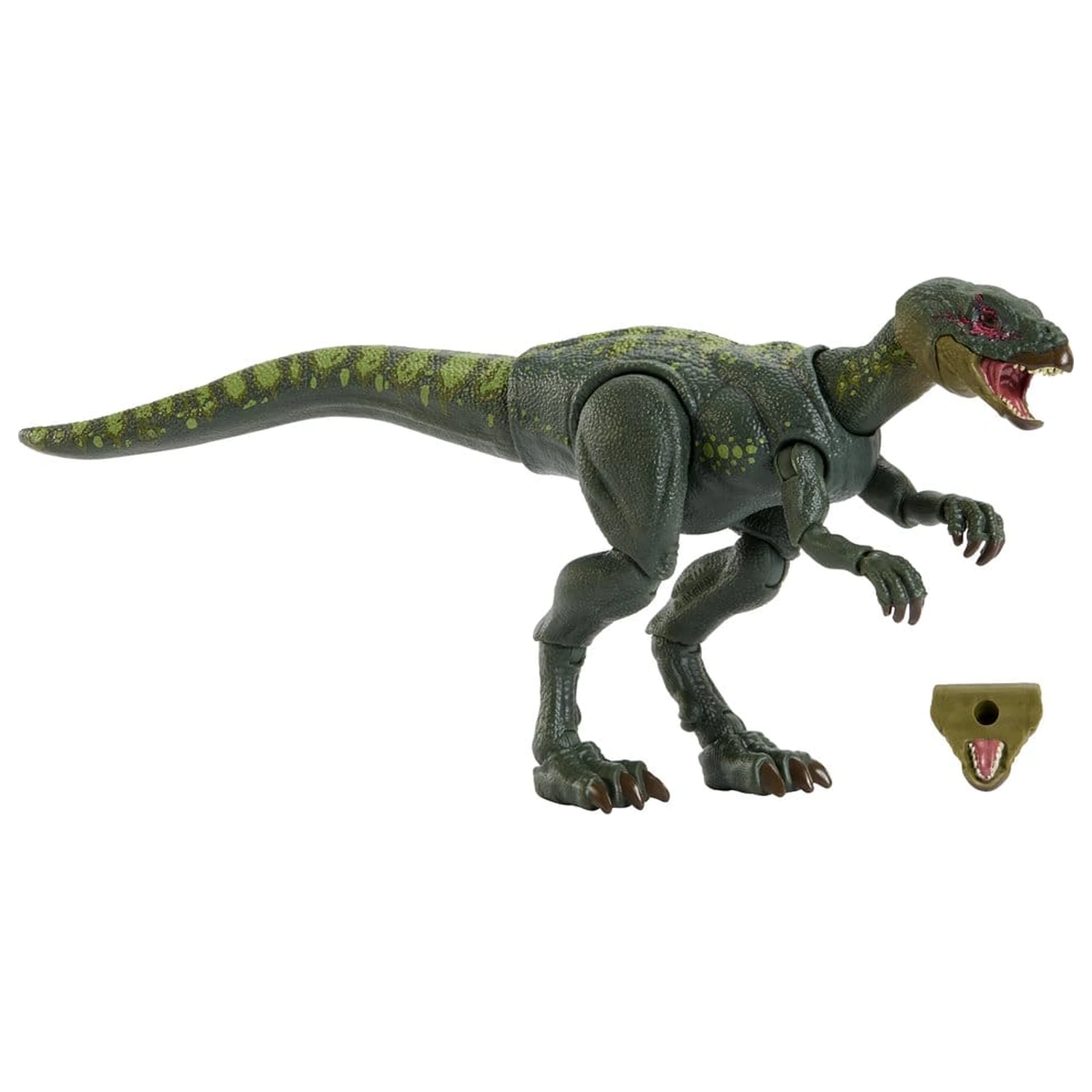 Jurassic World Hammond Collection Action Figure Hypsilophodon product photo