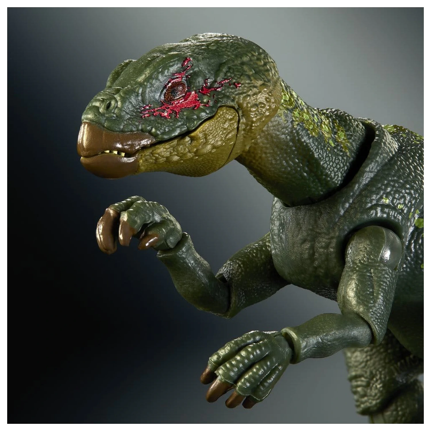 Jurassic World Hammond Collection Action Figure Hypsilophodon product photo